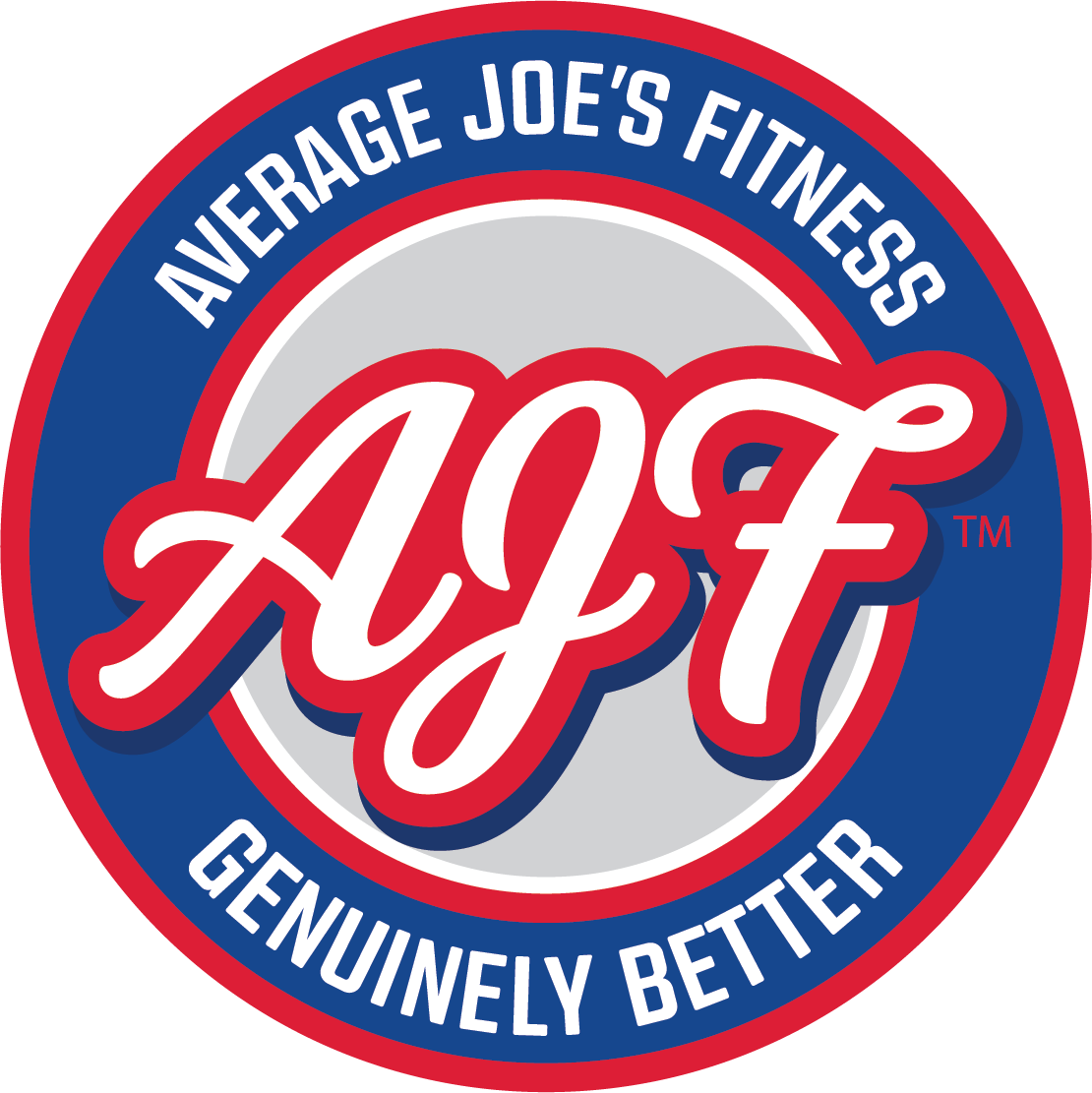 Average Joes Fitness